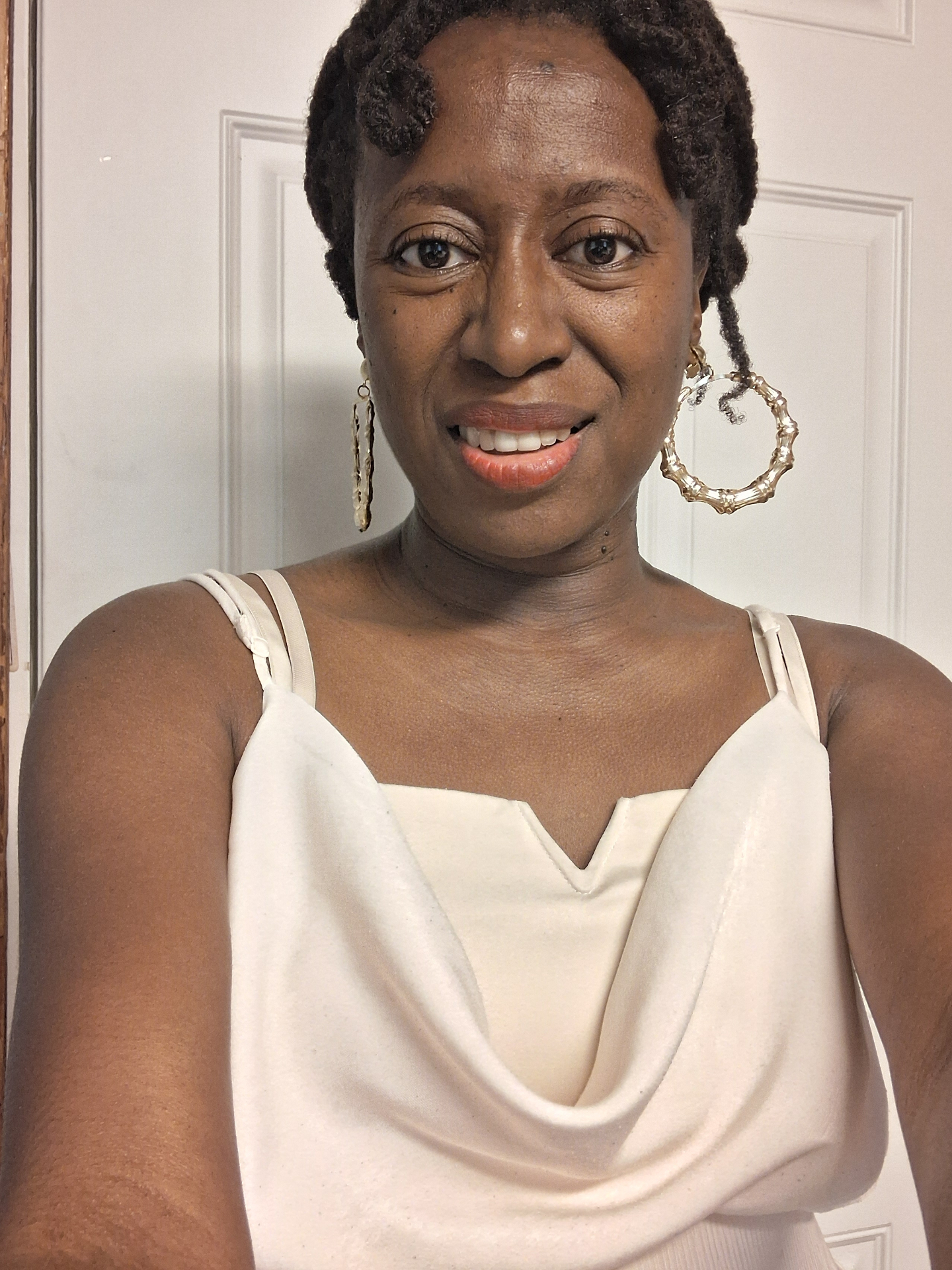 Stacey, Spanish teacher